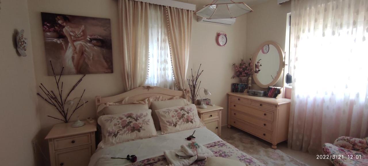 Joame Villa Като-Даратсо Экстерьер фото