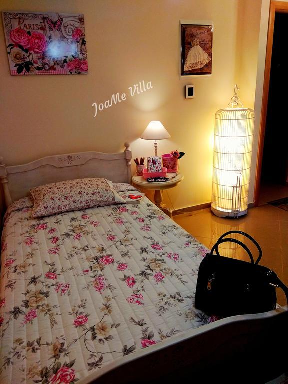 Joame Villa Като-Даратсо Экстерьер фото